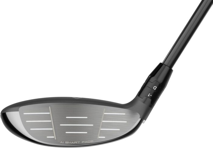 Callaway Golf Paradym AI Smoke Max Fairway Wood - Image 8