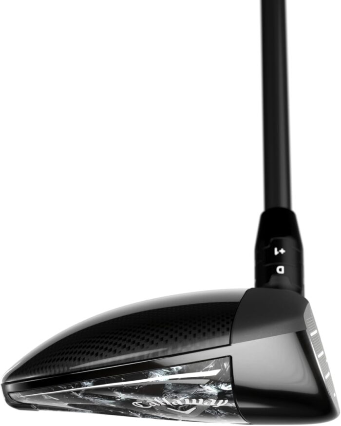 Callaway Golf Paradym AI Smoke Max Fairway Wood - Image 7