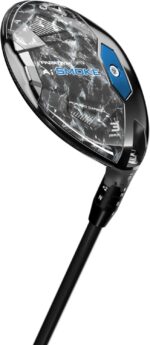 Callaway Golf Paradym AI Smoke Max Fairway Wood - Image 9