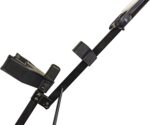 JEF WORLD OF GOLF Deluxe Steel Push Cart - Image 14