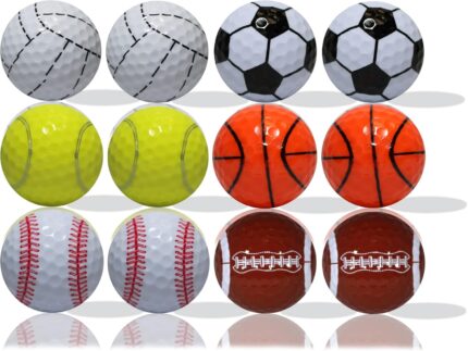 golf ball