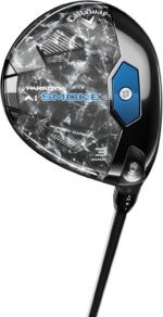 Callaway Golf Paradym AI Smoke Max Fairway Wood - Image 10
