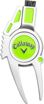 Callaway 4-in-1 Golf Divot Repair Tool - Image 2