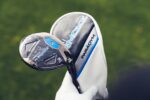 Callaway Golf Paradym AI Smoke Max Fairway Wood - Image 2