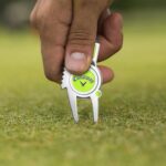 Callaway 4-in-1 Golf Divot Repair Tool - Image 3