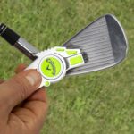 Callaway 4-in-1 Golf Divot Repair Tool - Image 5