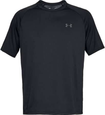 Under Armour Men's Tech 2.0 V-Neck Short-Sleeve T-Shirt