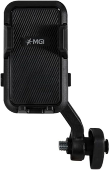 MGI Phone Holder, Black