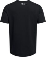 Under Armour Men's Global Foundation Short Sleeve T Shirt - Image 4