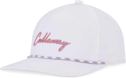 Callaway Golf Retro Collection Headwear