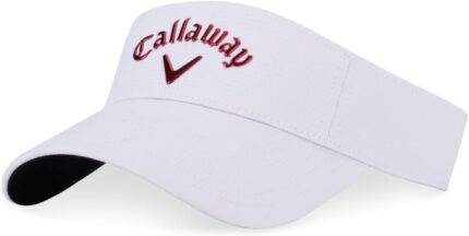 Callaway Golf Liquid Metal Collection Headwear