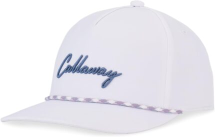 Callaway Golf Retro Collection Headwear