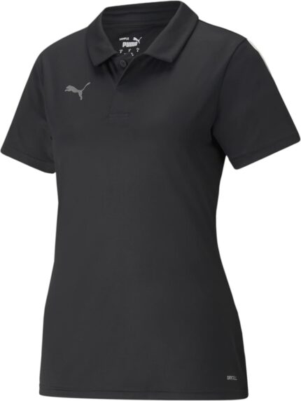 PUMA Women's Teamliga Sideline Polo