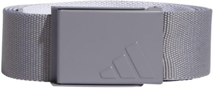 adidas Men's Reversible Web Golf Belt