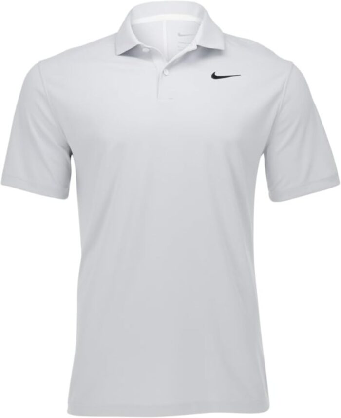Nike Victory+ Men's Dri-FIT Golf Polo - Image 6