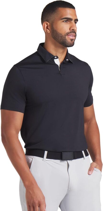 PUMA Men's Aerlon Polo