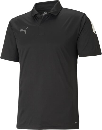 PUMA Mens Teamliga Sideline Polo