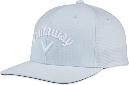 Callaway Golf Performance Pro Tour Cap Collection Headwear