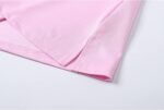 Womens Sleeveless Golf Polo Shirts Lightweight Tennis Sport Tops - Image 4