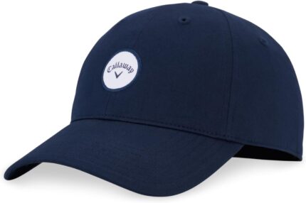 Callaway Golf Heritage Twill Headwear