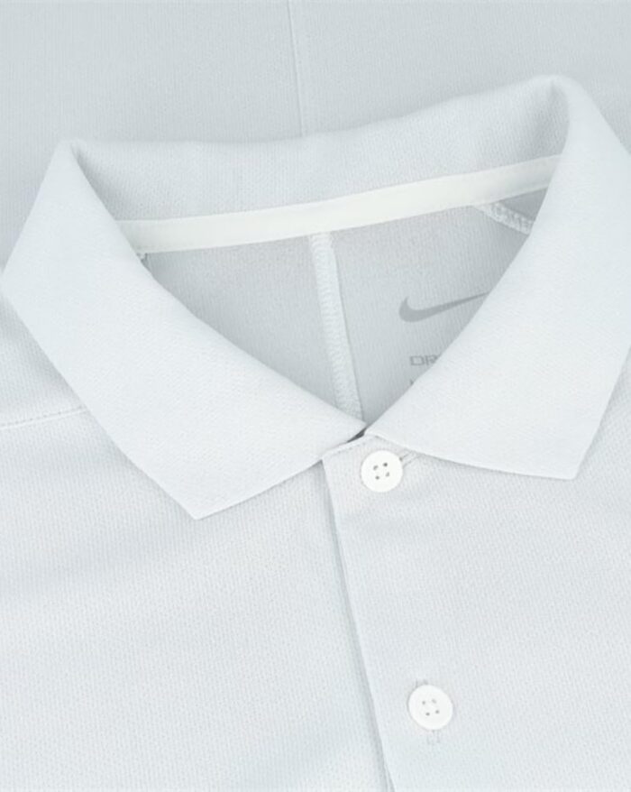 Nike Victory+ Men's Dri-FIT Golf Polo - Image 4
