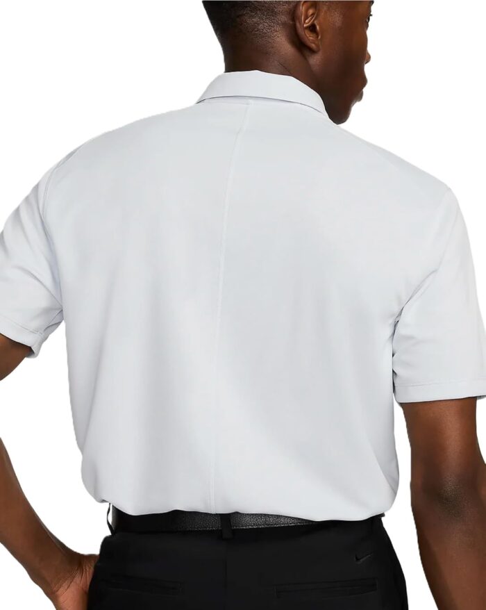 Nike Victory+ Men's Dri-FIT Golf Polo - Image 2