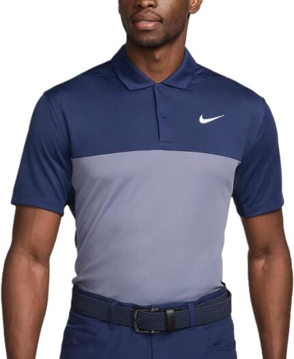 Nike Dri-FIT Victory Men's Golf Polo (Seasonal & Limited Colors)