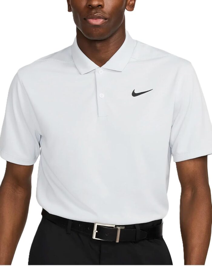 Nike Victory+ Men's Dri-FIT Golf Polo - Image 1