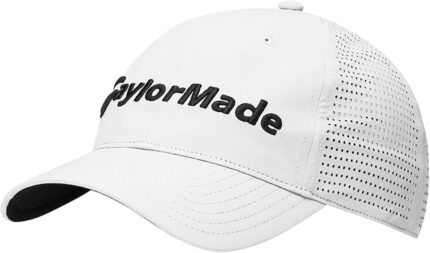 TaylorMade Men's Litetech Hat