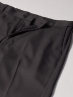 PGA TOUR Men's Golf Pants with Expandable Waistband, Flat Front, Moisture-Wicking, Sun Protection, Stretch Lightweight Twill - Image 3