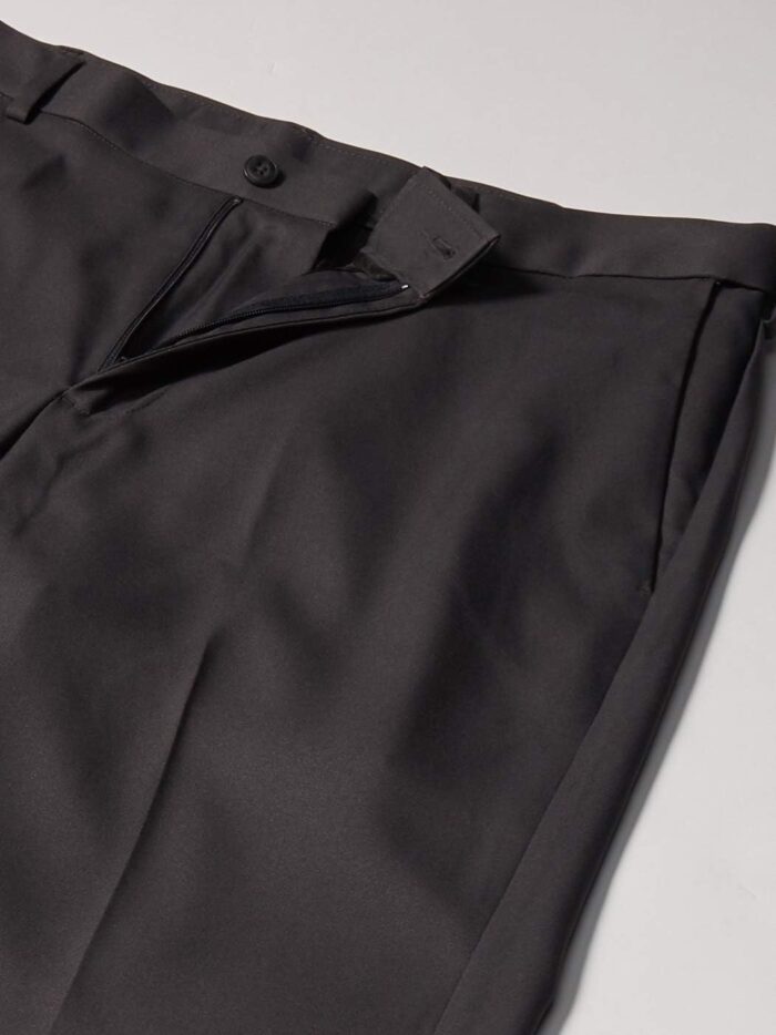 PGA TOUR Men's Golf Pants with Expandable Waistband, Flat Front, Moisture-Wicking, Sun Protection, Stretch Lightweight Twill - Image 3