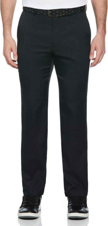 Callaway Men's Pro Spin 3.0 Stretch Golf Pants, Active Waistband, Moisture-Wicking, Sun Protection (Available in Big & Tall)