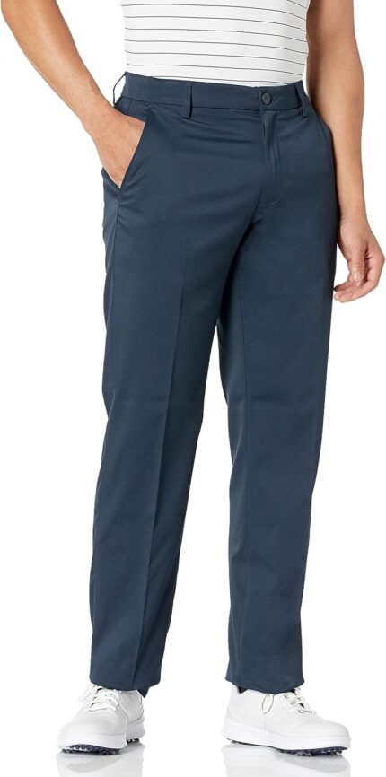 Amazon Essentials mens Straight-fit Stretch Golf Pant