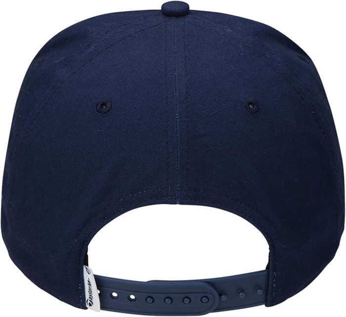 TaylorMade Men's Rope Hat - Image 2