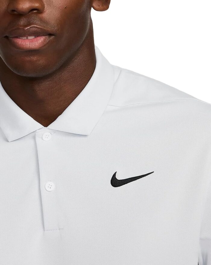 Nike Victory+ Men's Dri-FIT Golf Polo - Image 3