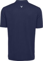 Callaway Men's Short Sleeve Core Performance Stretch Golf Polo, Sun Protection, Moisture-Wicking (Available in Big & Tall) - Image 6