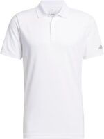 adidas adidas Golf Men's Performance Primegreen Polo Shirt