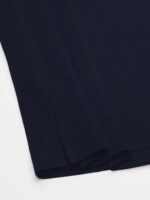 PGA TOUR Men's Airflux Solid Mesh Short Sleeve Golf Polo Shirt (Sizes S-4x) - Image 3