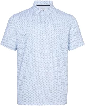 BRADY Men's B Star Polo