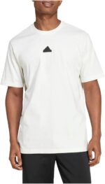 adidas Men's Brand Love Signature Graphic T-Shirt