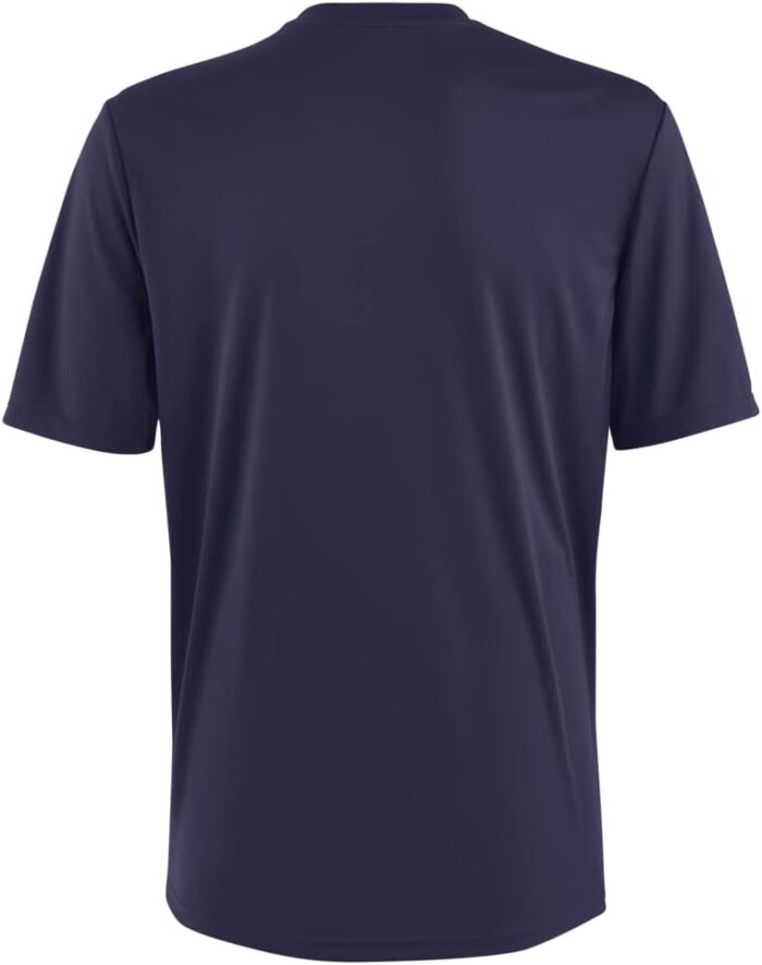 Mizuno Men's Nxt Short Sleeve Tee - Image 2