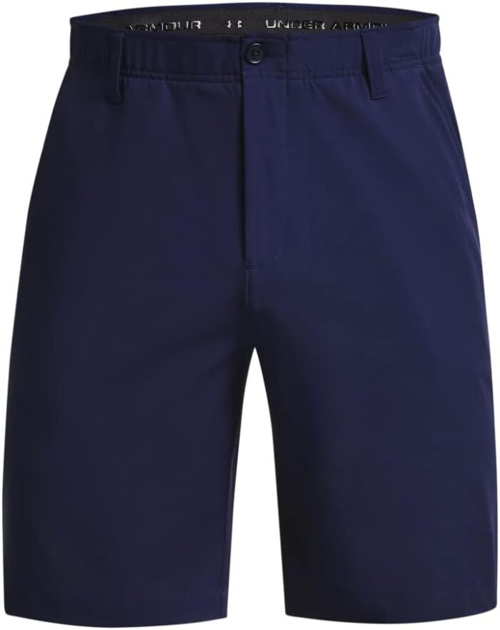 Under Armour Men's Drive Shorts - Image 4