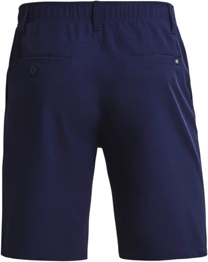 Under Armour Men's Drive Shorts - Image 5