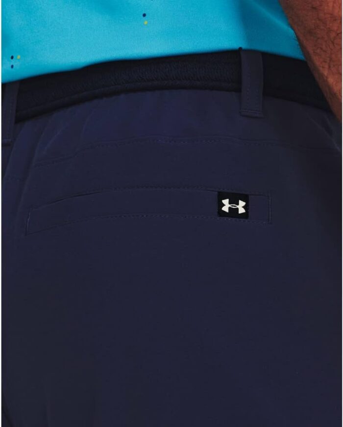 Under Armour Men's Drive Shorts - Image 6