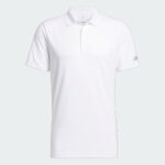 adidas adidas Golf Men's Performance Primegreen Polo Shirt - Image 5
