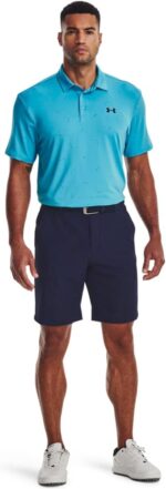 Under Armour Men's Drive Shorts - Image 3