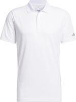 adidas adidas Golf Men's Performance Primegreen Polo Shirt - Image 8