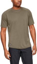 Under Armour Men's Tactical Tech T-Shirt - Image 2