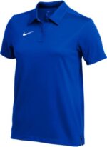Nike Womens Dry Franchise Polo Shirt