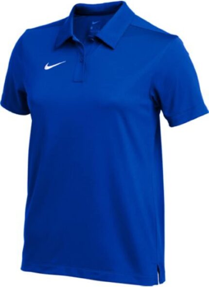 Nike Womens Dry Franchise Polo Shirt